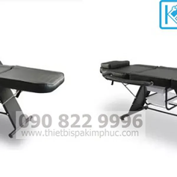 Ghế Tiêm Filler Chỉnh Cơ