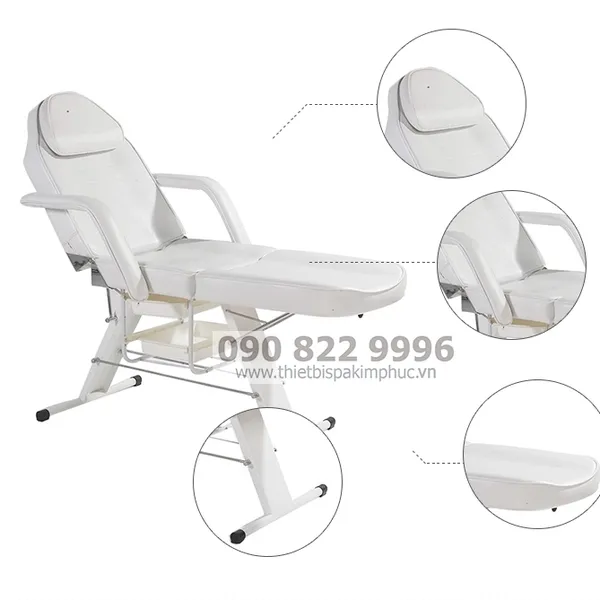 Ghế Tiêm Filler Chỉnh Cơ