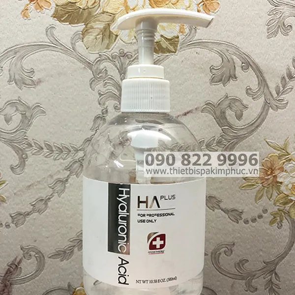 Khoáng HA Căng Bóng