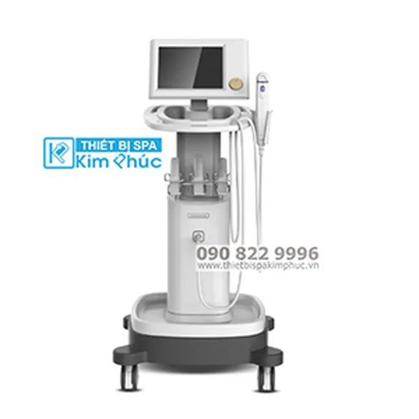 Máy HIFU Nâng Cơ FU4.5-2S