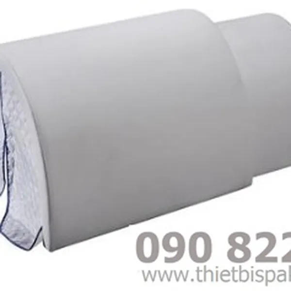 Lồng Tắm Trắng Giảm Béo 2 Mảnh