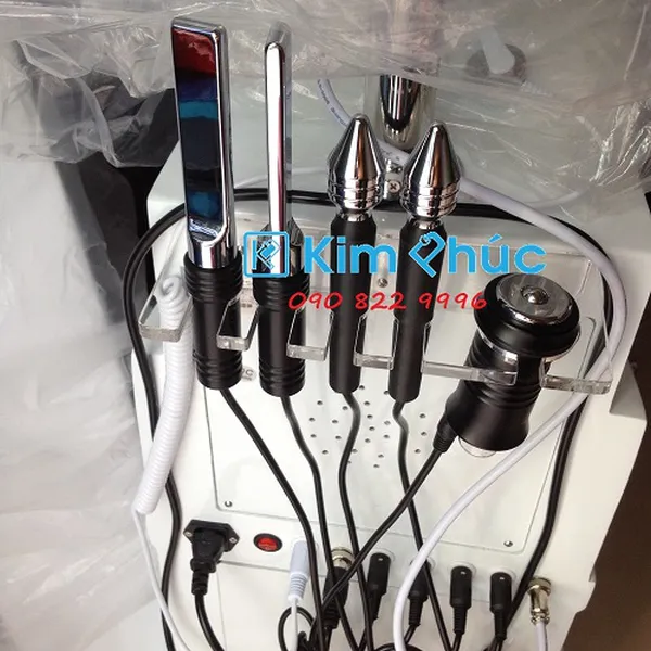 Máy Ánh Sáng Sinh Học 7 Màu BD-26A