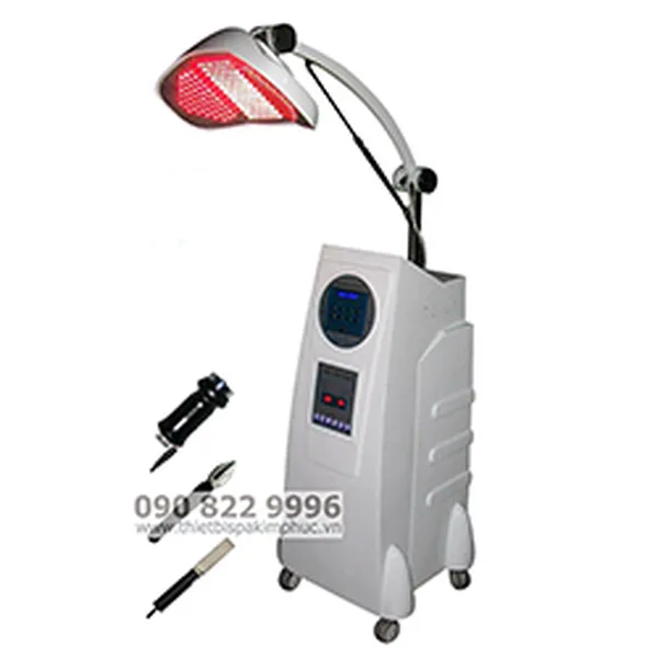 Máy Ánh Sáng Sinh Học 7 Màu BD-26A
