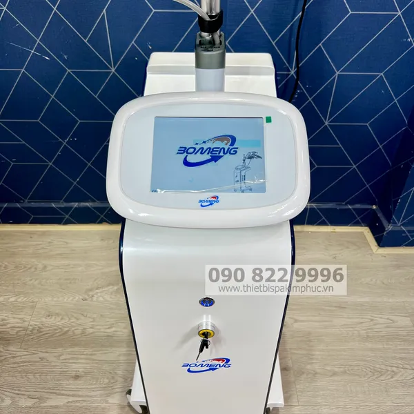 Máy Ánh Sáng Sinh Học Dr Macie