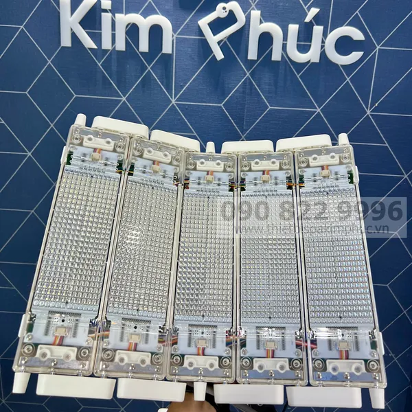 Máy Ánh Sáng Sinh Học Dr Macie