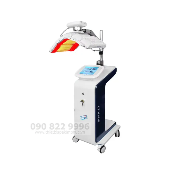 Máy Ánh Sáng Sinh Học Dr Macie
