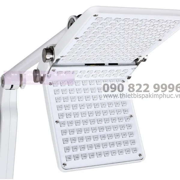 Máy Ánh Sáng 7 Màu Nano Light