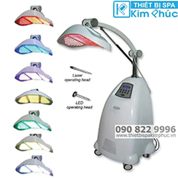 Máy Ánh Sáng Sinh Học SK8