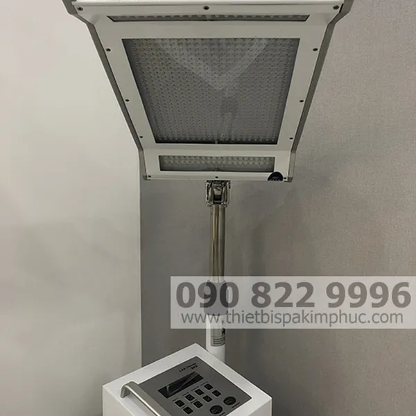 Máy Ánh Sáng Sinh Học SK9