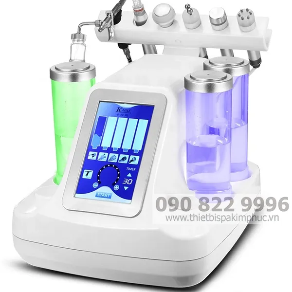 Máy Aqua 6 Chức Năng Mini