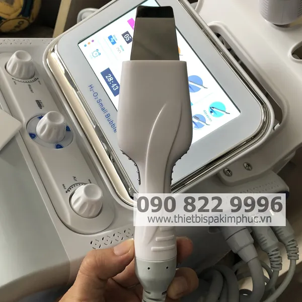 Máy Aqua Hydro H2O2