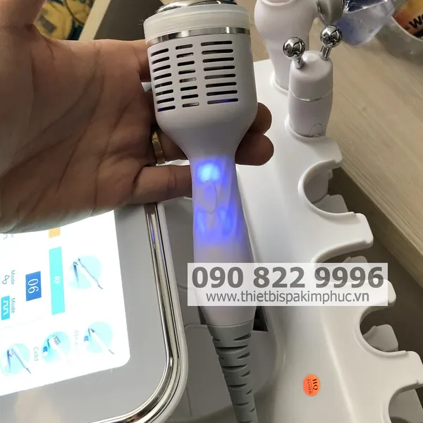 Máy Aqua Hydro H2O2