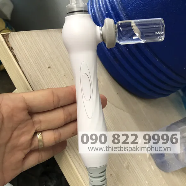 Máy Aqua Hydro H2O2