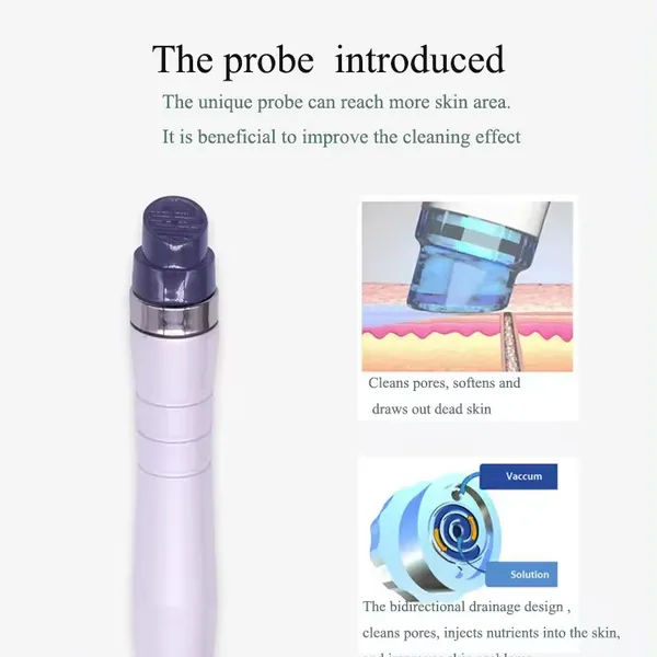 Máy Aqua Peel Dermaspa