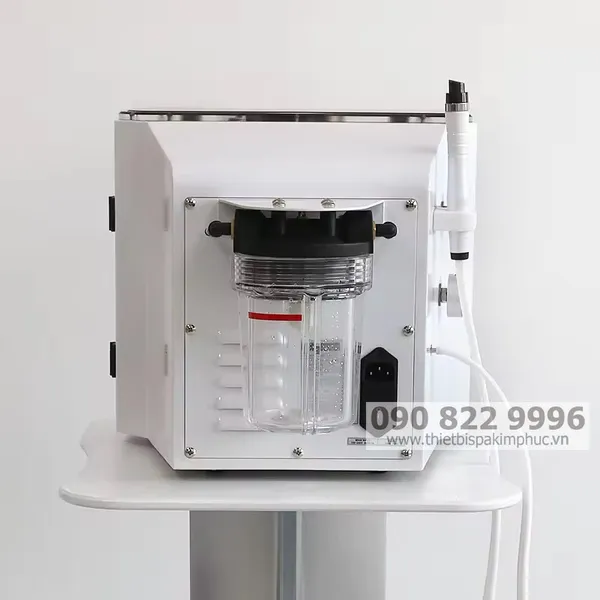 Máy Aqua Peel Dermaspa