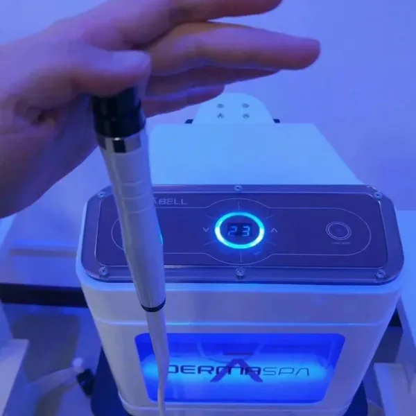 Máy Aqua Peel Dermaspa
