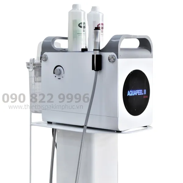 Máy Aqua Peel II Korea