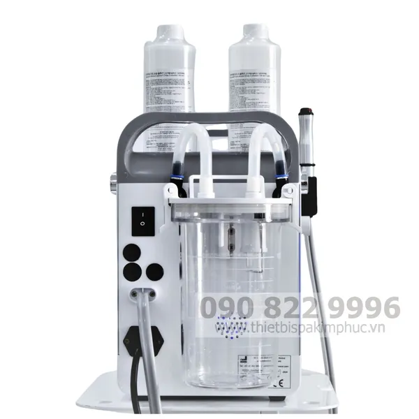 Máy Aqua Peel II Korea