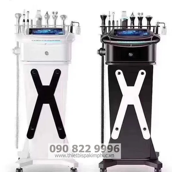 Máy Aqua Skin Smart Hycynis