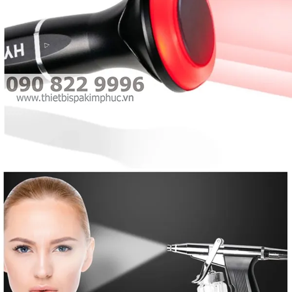 Máy Aqua Skin Smart Hycynis