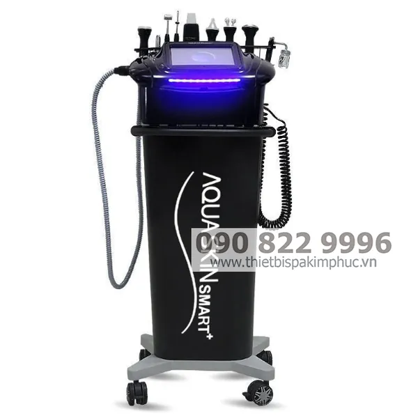 Máy Aqua Skin Smart Cao Cấp