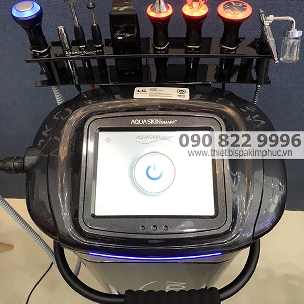 Máy Aqua Skin Smart Cao Cấp