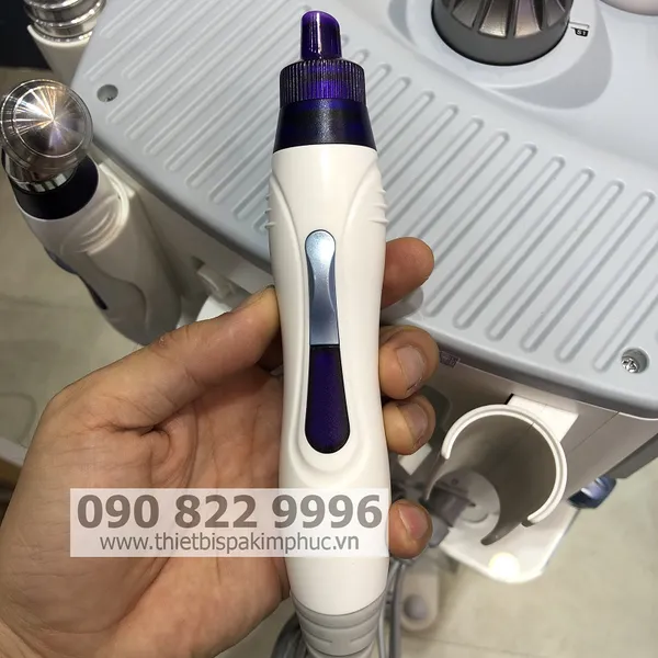 Máy Aquasure H2O2