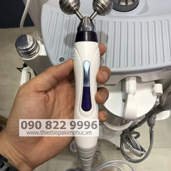 Máy Aquasure H2O2