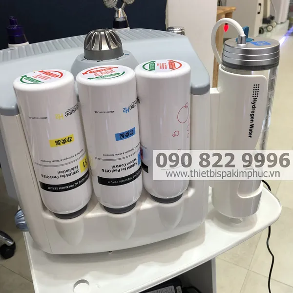 Máy Aquasure H2O2