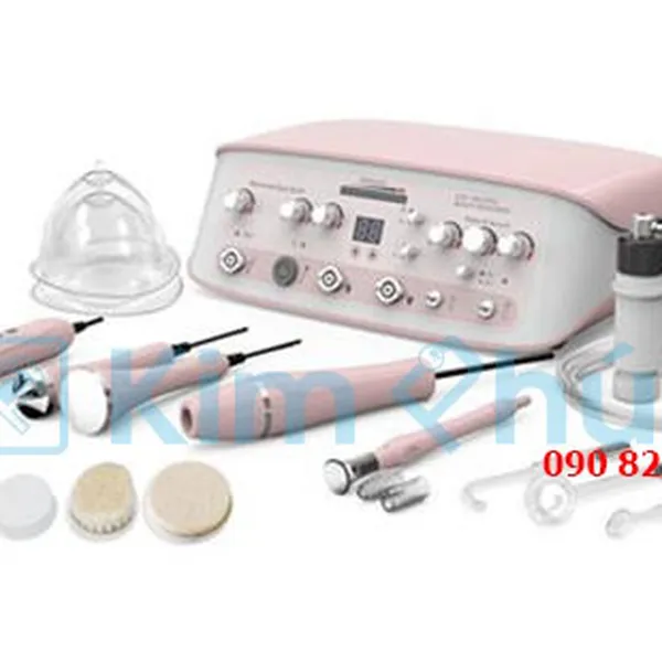 Máy Đa Năng 6in1 M-1899