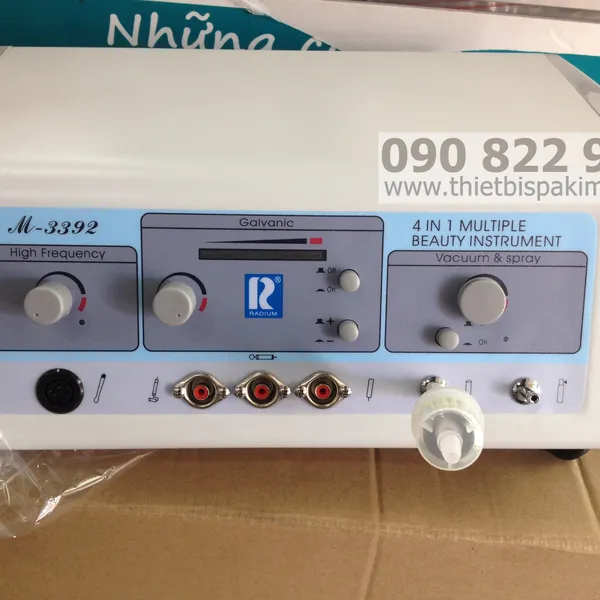 Máy Đa Năng 4in1 M-3392