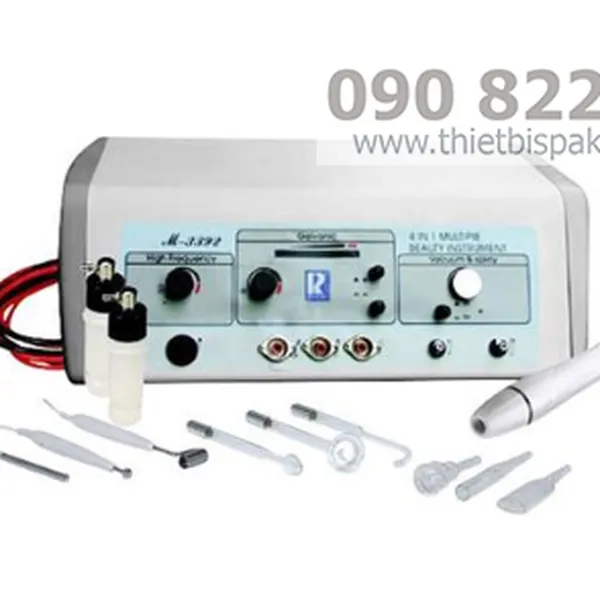 Máy Đa Năng 4in1 M-3392