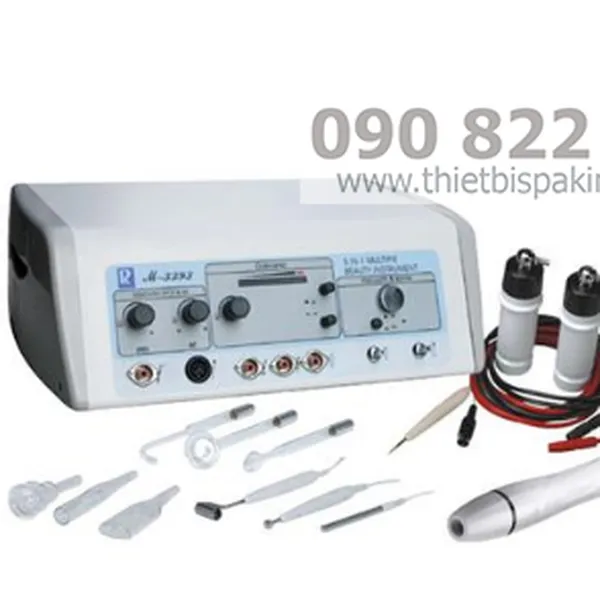 Máy Đa Năng 5in1 M-3393