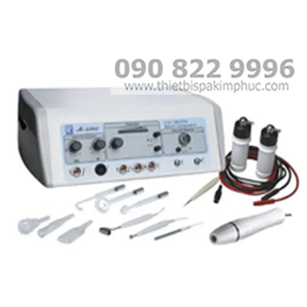 Máy Đa Năng 5in1 M-3393