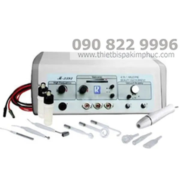 Máy Đa Năng 4in1 M-3392