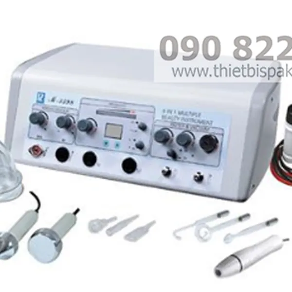 Máy Đa Năng 6in1 M-3398