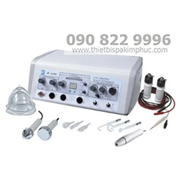 Máy Đa Năng 6in1 M-3398