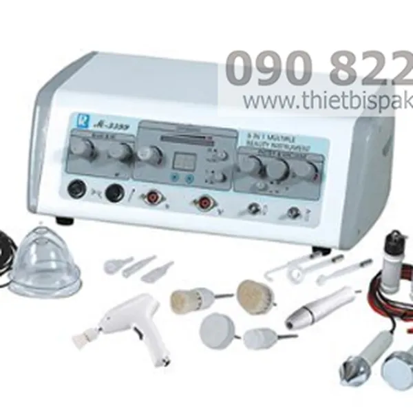 Máy Đa Năng 6in1 M-3399