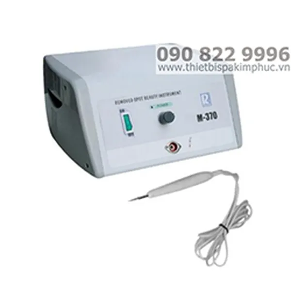 Máy Đốt Mụn Ruồi M-370
