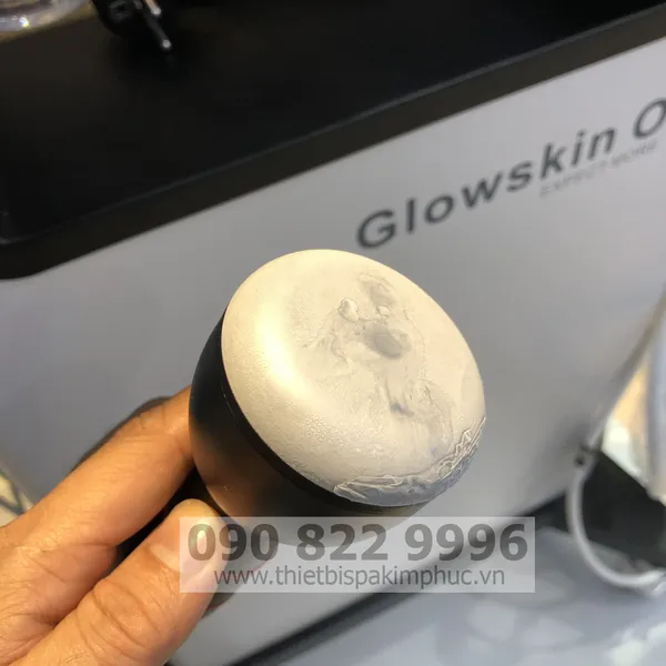 Máy Chăm Sóc Da GlowSkin O+ SP30B Cao Cấp