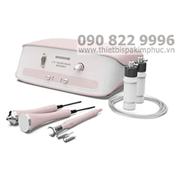 Máy Đa Năng 3in1 M-878