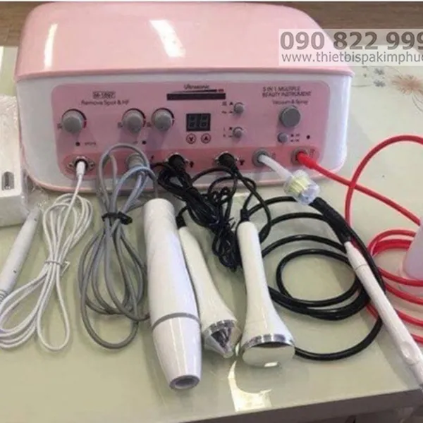 Máy Đa Năng 5in1 M-1897