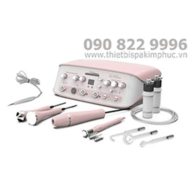 Máy Đa Năng 5in1 M-1897