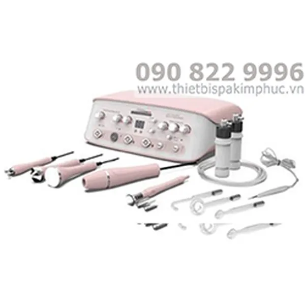 Máy Đa Năng 6in1 M-1897A