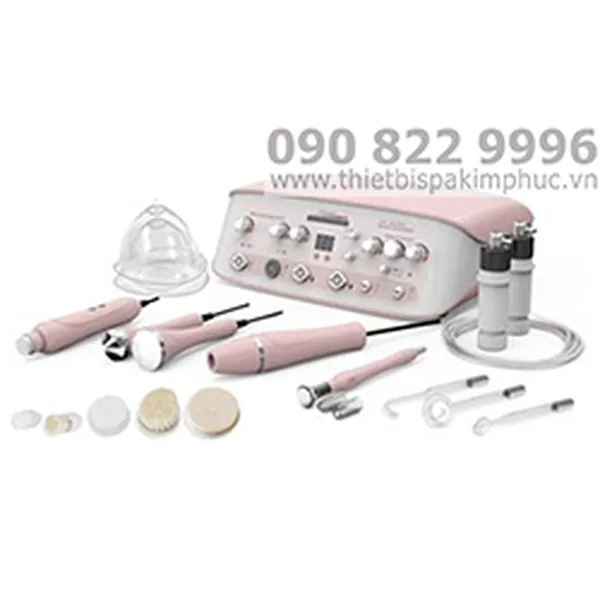 Máy Đa Năng 6in1 M-1899