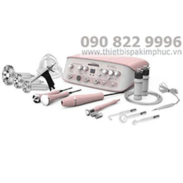 Máy Đa Năng 8in1 M-1898A