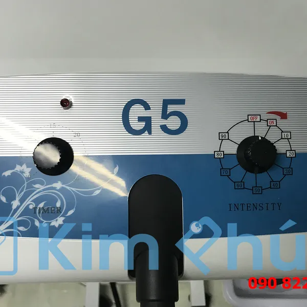 Máy Giảm Béo Massge Rung G5