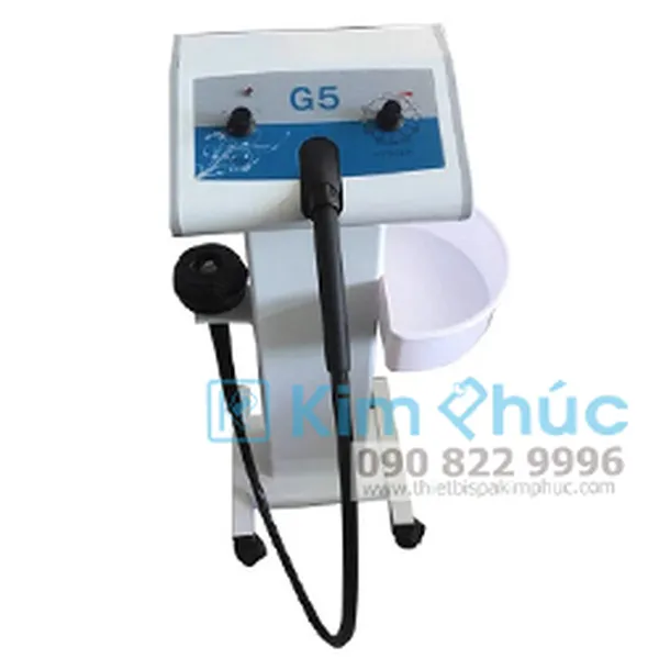 Máy Giảm Béo Massge Rung G5