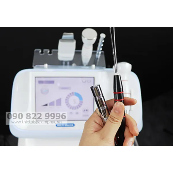 Máy Điện Di Cryo Multi Master