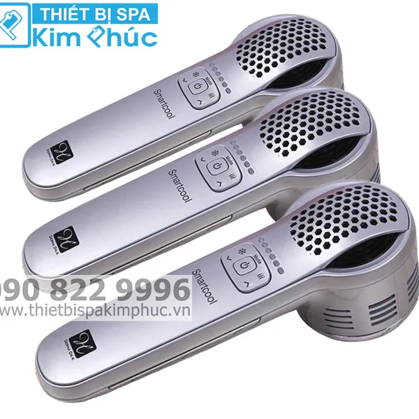 Máy Điện Di Cầm Tay Smart Cool